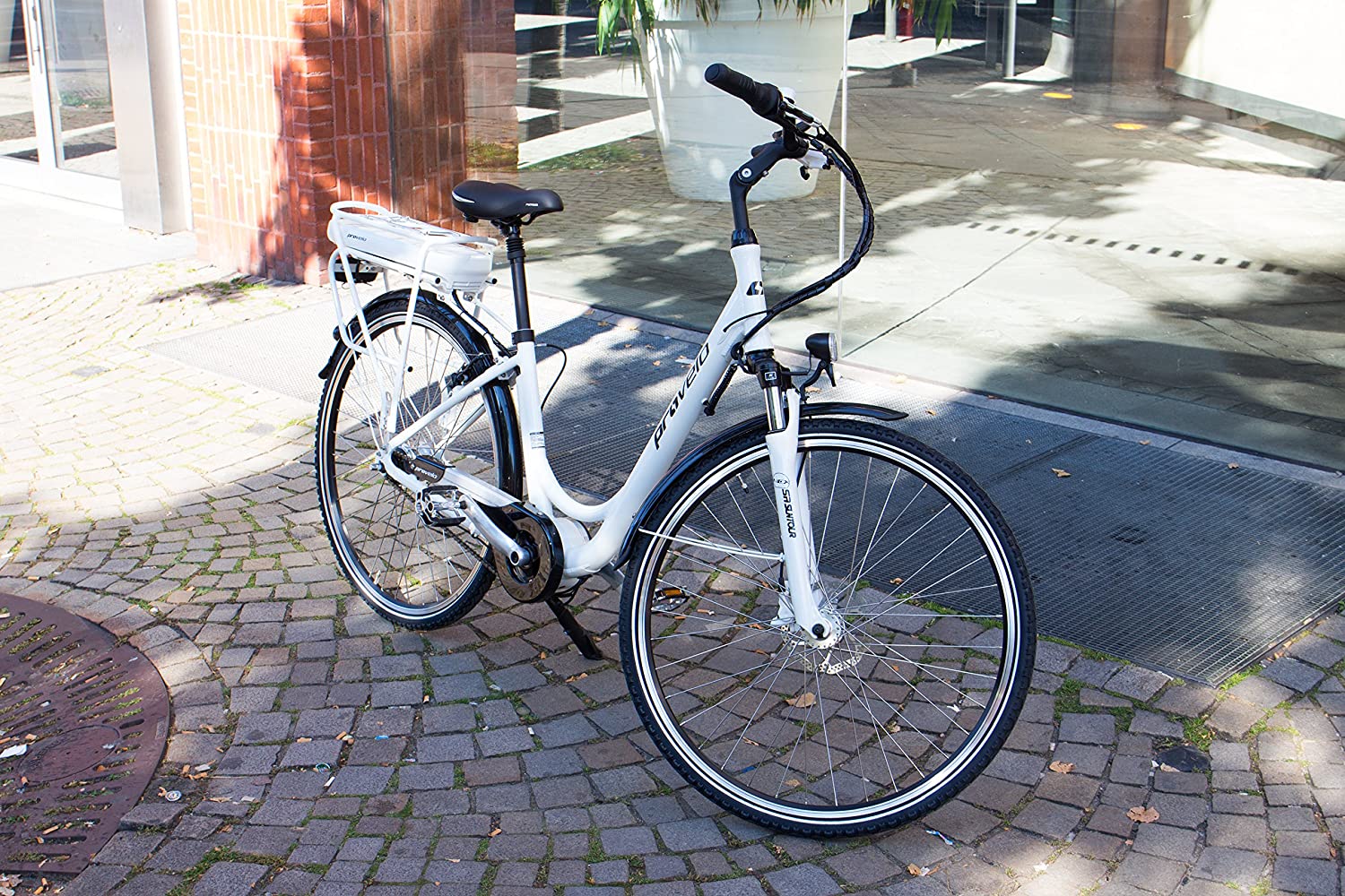 Elektrische Fiets Feiten Testen En Vergelijken 2024